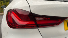 BMW 1 Series 118i M Sport 5dr Step Auto Petrol Hatchback